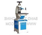 X625Hydraulic Pressure Punching Machine