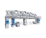 Multifunctional Coating Machine